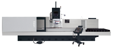 ACC-DXNC?精密平面磨床