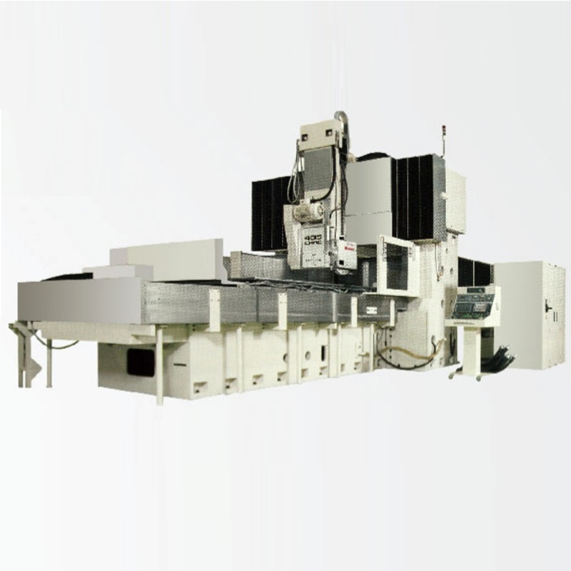 龍門平面磨床 UDG-NG系列