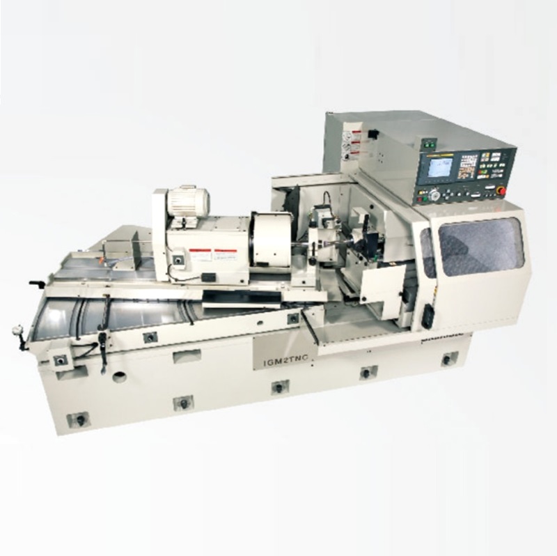 精密內(nèi)圓磨床 IGM2TNC系列