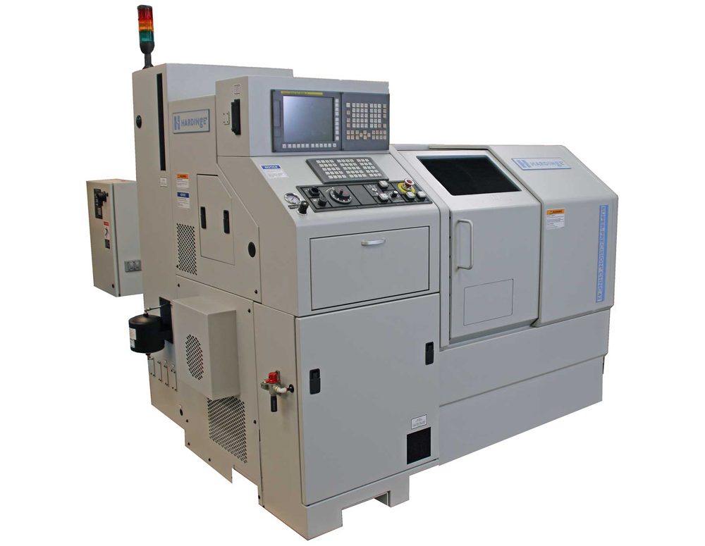 QUEST 系列超精密