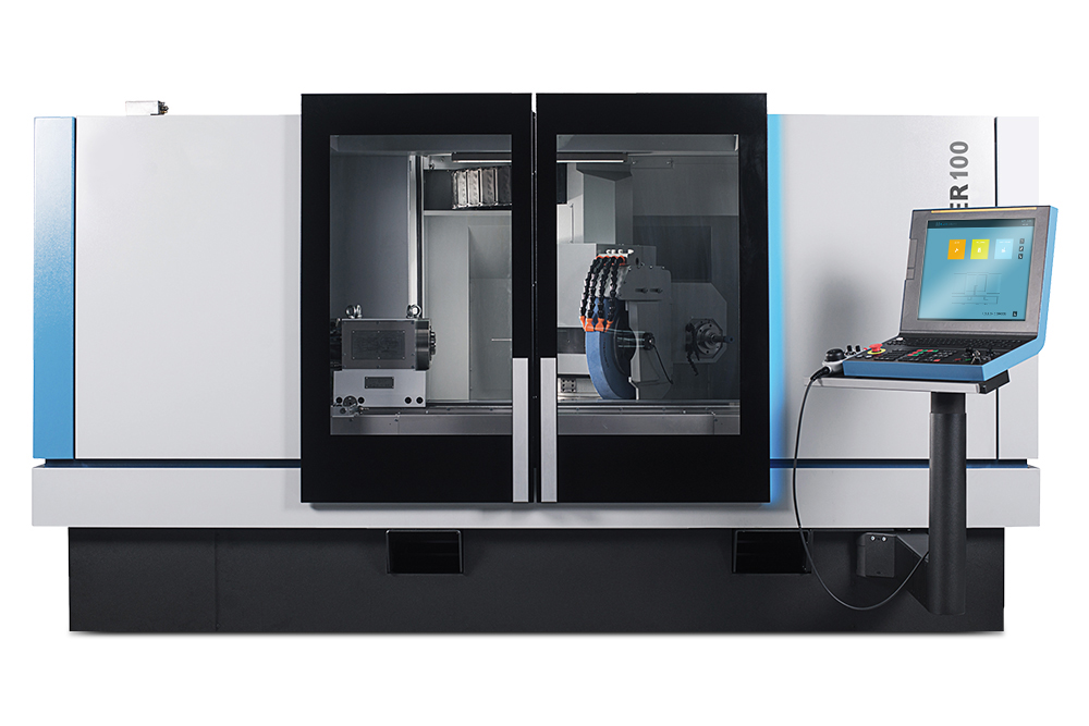 KELLENBERGER 100 數(shù)控萬能磨床