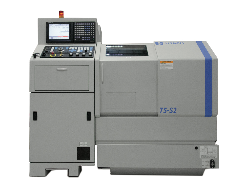 USACH 75 磨床