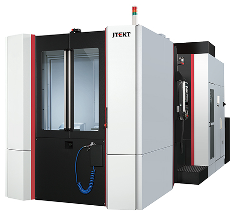 FH630SX-i/FH800SX-i臥式加工中心