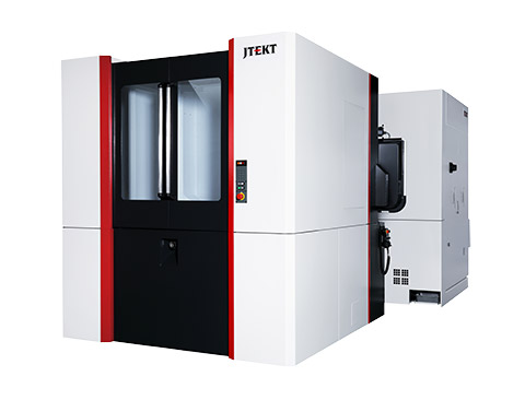 FH5000S-i/FH5500S-i/FH5500SX-i 臥式加工中心