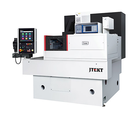 GT-011i 壓縮機偏心軸磨床