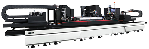 GR7i-400 高精度軋輥磨床