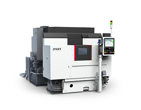 GF16S CBN小型曲軸磨床