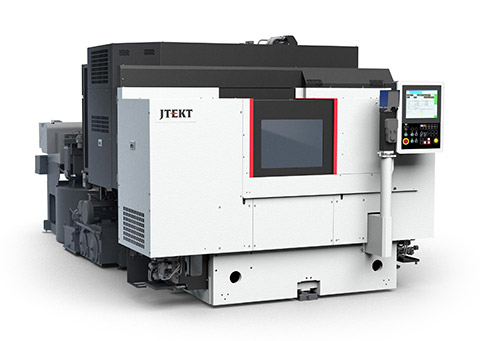 GC20Mi-35/63 CBN凸輪軸連桿頸磨床