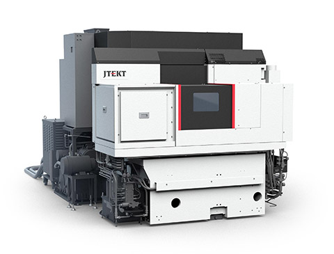 GC20S/GL32S CBN凸輪軸磨床