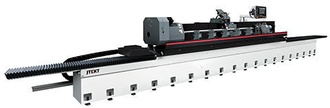 GE6i大型外圓磨床