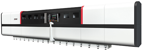 SelectG7大型外圓磨床