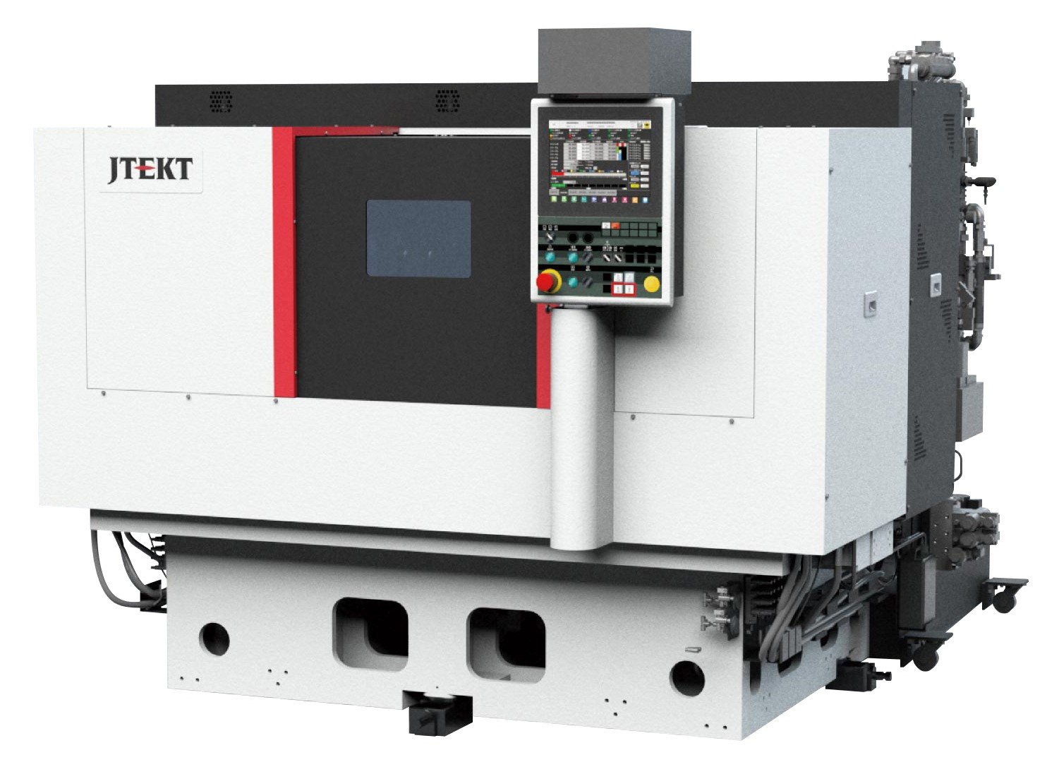 G1P/G1A CNC外圓磨床