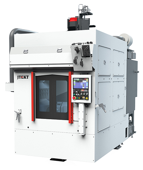 e640V4-EX 柔性加工中心