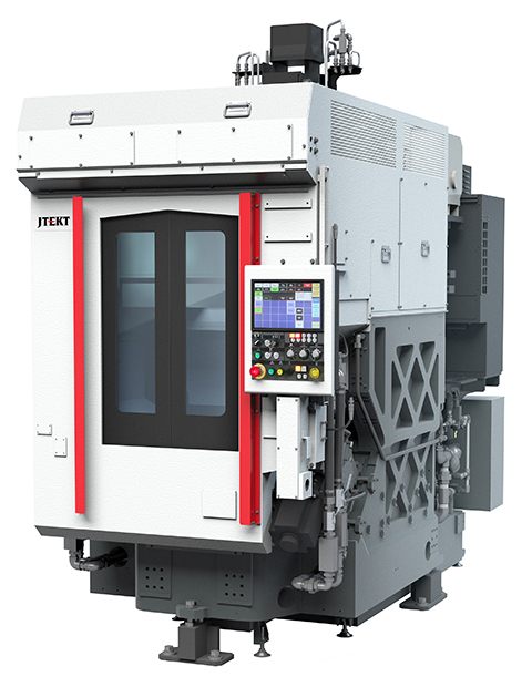 e640V柔性加工中心