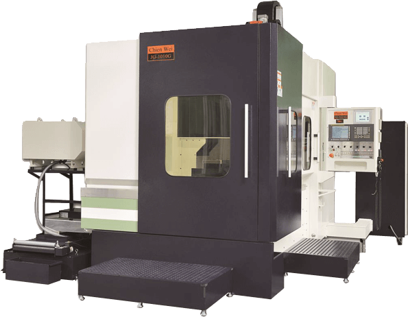 臺灣建暐坐標磨床JG-1012CM