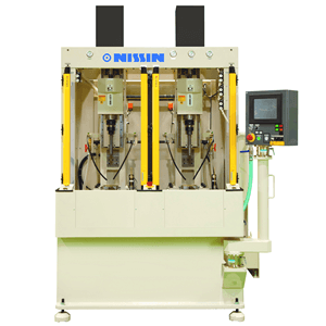 日進珩磨機 G50型 研磨機