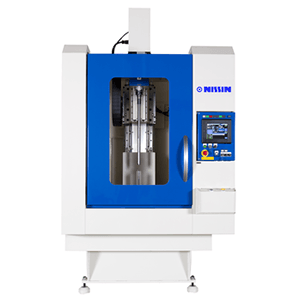 日進珩磨機 G50L研磨機